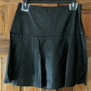 Lauren Ralph Lauren Black Skirt